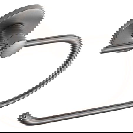 Mexen Remo držiak na toaletný papier, gun gray leštený - 70507333-66