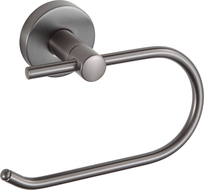 Mexen Remo držiak na toaletný papier, gun gray leštený - 70507333-66