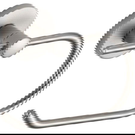 Mexen Remo držiak na toaletný papier, brúsený nikel - 70507333-97