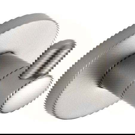 Mexen Remo háčik na uterák, kartáčovaný nikel - 70507351-97