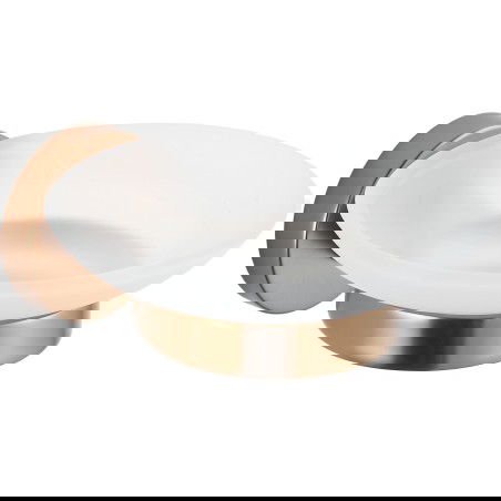 Mexen Remo držiak, kartáčovaná meď - 7050739-65