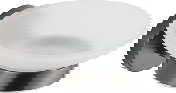 Mexen Remo mydelnička, gun gray kartáčovaný - 7050739-66