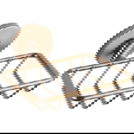 Mexen Remo tanierik, kartáčovaná meď - 7050751-65