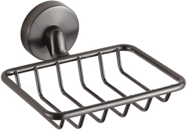 Mexen Remo mydelnička, brúsená gun gray - 7050751-66