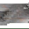 Mexen Mist H T sprchový kút otvárací pravý 115 x 110 cm, priehľadný, leštená meď - 8A5T-115-110-65-00-P
