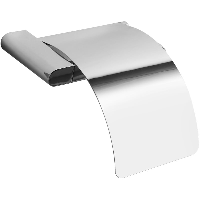 Mexen Adox držiak na toaletný papier, chróm - 70182333-00