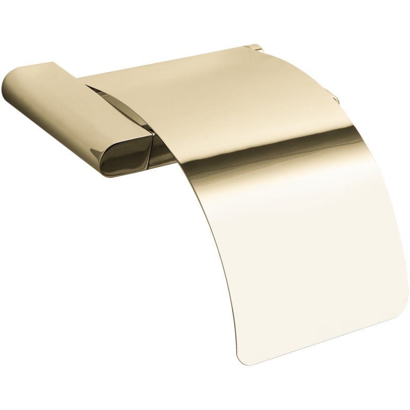Mexen Adox držiak na toaletný papier, zlatý - 70182333-50
