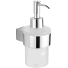 Mexen Adox dávkovač mydla, chróm - 70182388-00