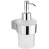 Mexen Adox dávkovač na mydlo, chróm - 70182388-00