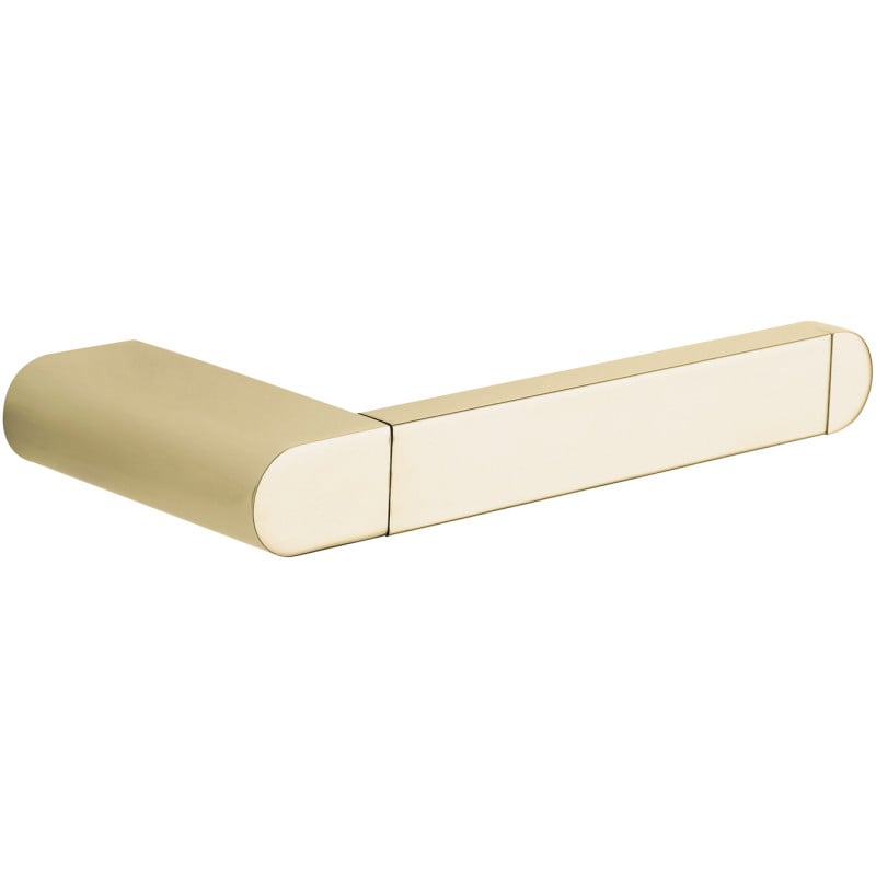 Mexen Adox držiak na toaletný papier, zlatý - 7018233-50