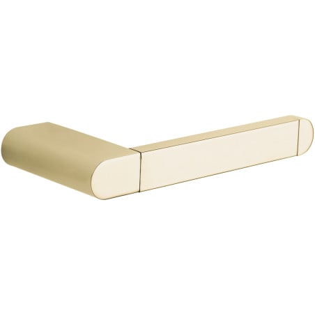 Mexen Adox držiak na toaletný papier, zlatý - 7018233-50