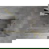 Mexen Mist H T sprchová kabína pravá 120 x 80 cm, transparentná, zlatá kartáčovaná - 8A5T-120-080-55-00-P