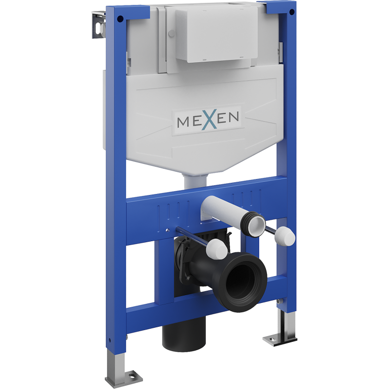Mexen Fenix XS-F podomietkový rám - 60800