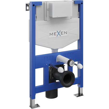Mexen Fenix XS-F podomietkový rám na WC - 60800