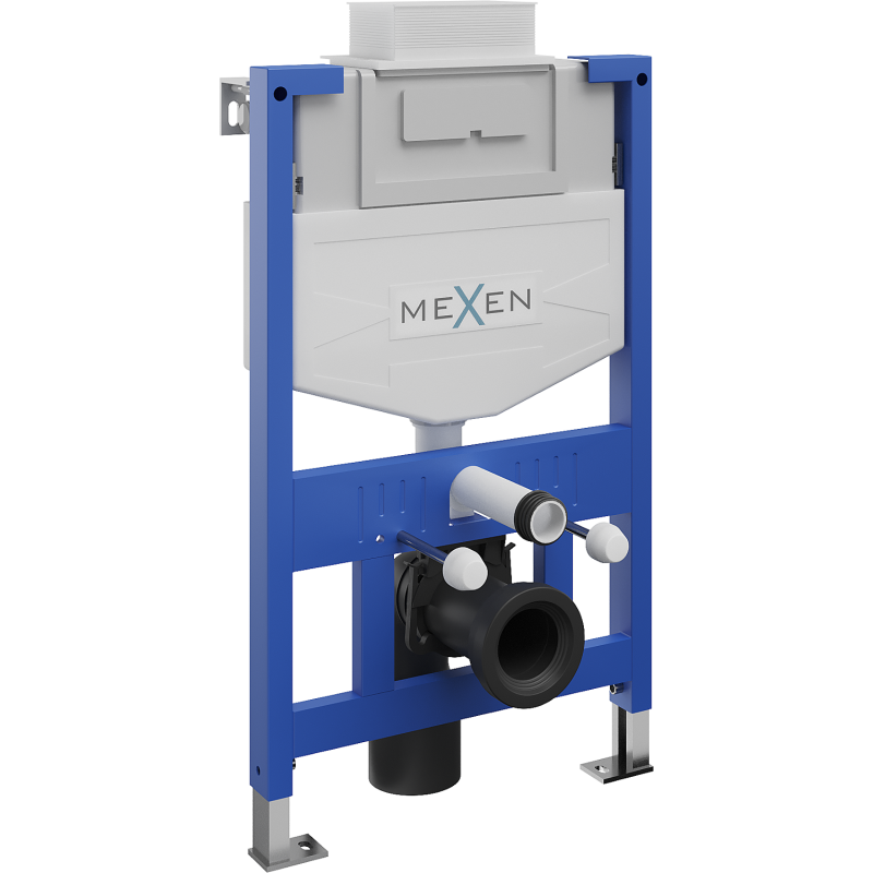Mexen Fenix XS-U podomietkový rám - 60850
