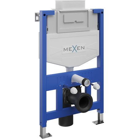 Mexen Fenix XS-U podomietkový rám - 60850
