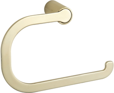 Mexen Base vešiak na uterák, zlatý - 70882321-50