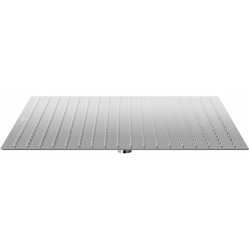 Mexen Slim dažďová sprcha 40 x 40 cm, chróm - 79140-00