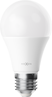 Mexen Nova LED žiarovka E27, A60, 5W, Teplá - 3000K, 525 lm - L100-E27-0530-01