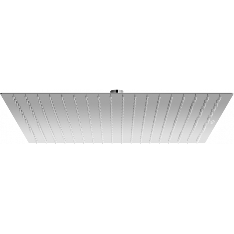 Mexen Slim dažďová sprcha 40 x 40 cm, chróm - 79140-00