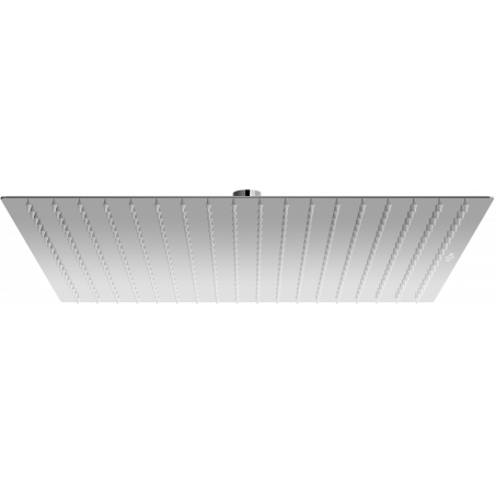 Mexen Slim dažďová sprcha 40 x 40 cm, chróm - 79140-00