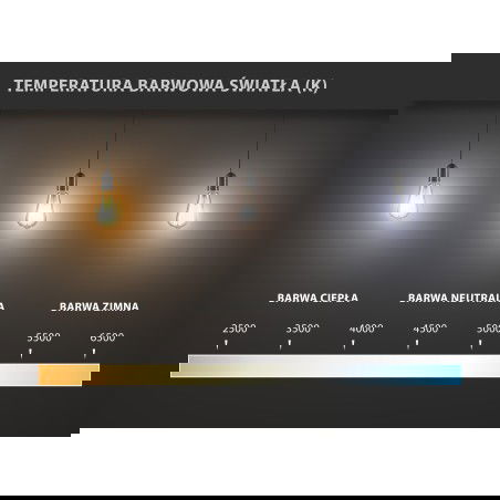 Mexen Nova LED žiarovka E27, A60, 10W, Neutrálna - 4000K, 1055 lm - L100-E27-1040-01