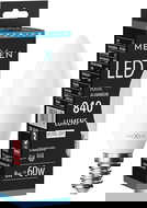 Mexen Nova LED žiarovka E14, C37, 8W, Neutrálna - 4000K, 840 lm - L102-E14-0840-01