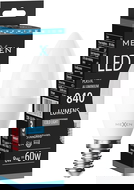 Mexen Nova LED žiarovka E14, C37, 8W, Studená - 6500K, 840 lm - L102-E14-0865-01