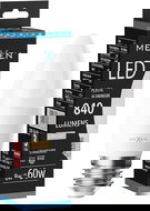 Mexen Nova LED žiarovka E27, C37, 8W, Teplá - 3000K, 840 lm - L102-E27-0830-01