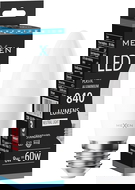 Mexen Nova Žiarovka LED E27, C37, 8W, Neutrálna - 4000K, 840 lm - L102-E27-0840-01