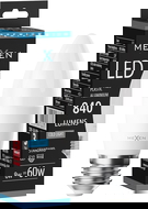 Mexen Nova LED žiarovka E27, C37, 8W, Studená - 6500K, 840 lm - L102-E27-0865-01