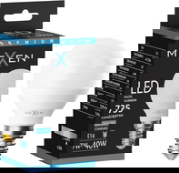 Mexen Nova LED žiarovka E14, G45, 7W, Studená - 6500K, 735 lm - L101-E14-0765-01