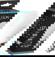 Mexen Nova LED žiarovka E14, G45, 8W, Studená - 6500K, 840 lm - L101-E14-0865-01