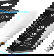 Mexen Nova LED žiarovka E14, G45, 8W, Neutrálna - 4000K, 840 lm - L101-E14-0840-01