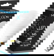 Mexen Nova LED žiarovka E14, G45, 9W, Teplá - 3000K, 945 lm - L101-E14-0930-01