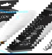 Mexen Nova LED žiarovka E14, G45, 10W, Neutrálna - 4000K, 1055 lm - L101-E14-1040-01