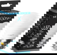 Mexen Nova Žiarovka LED E27, G45, 3W, Studená - 6500K, 315 lm - L101-E27-0365-01