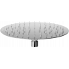 Mexen Slim sprchová hlavica 20 cm, chróm - 79220-00
