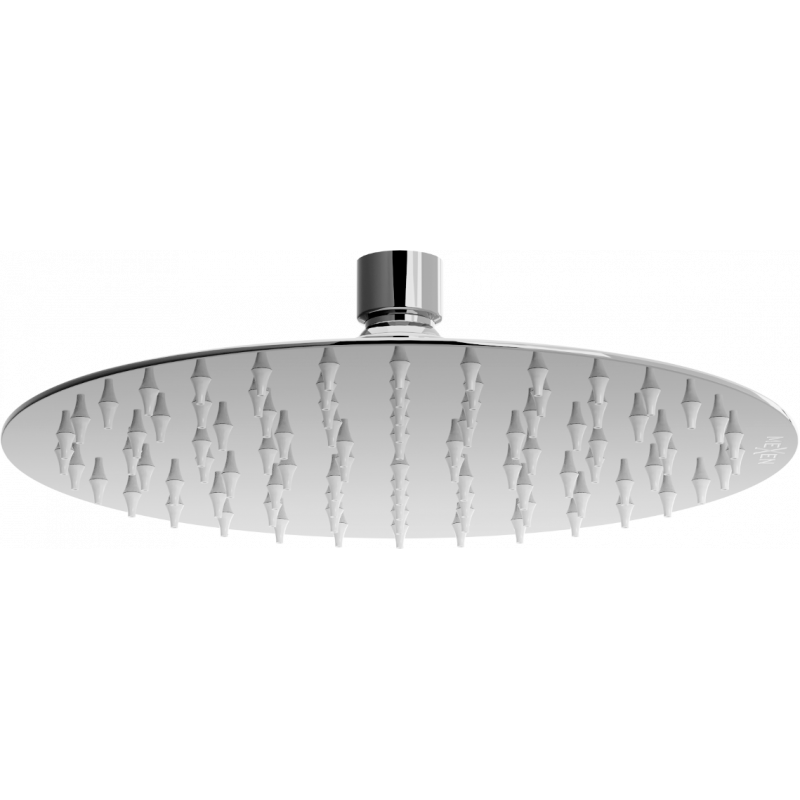 Mexen Slim dažďová sprcha 20 cm, chróm - 79220-00