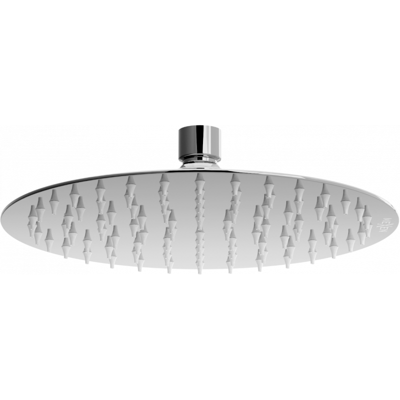 Mexen Slim sprchová hlavica 20 cm, chróm - 79220-00