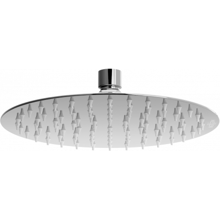 Mexen Slim dažďová sprcha 20 cm, chróm - 79220-00