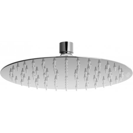 Mexen Slim sprchová hlavica 20 cm, chróm - 79220-00
