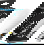 Mexen Nova LED žiarovka E27, G45, 10W, Teplá - 3000K, 1055 lm - L101-E27-1030-01