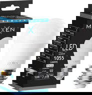 Mexen Nova LED žiarovka E27, G45, 10W, Neutrálna - 4000K, 1055 lm - L101-E27-1040-01