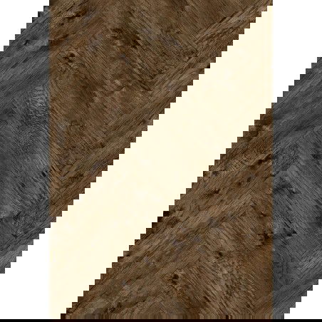 Mexen Bryce Canyon Orange Beach vinylové panely stromčekový vzor 635 x 127 mm SPC 6,5 mm podložka 1,5 mm, 4 V-drážka,