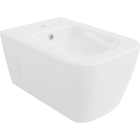 Mexen Margo závesný bidet, biela- 35425100