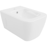 Mexen Margo závesný bidet, biela- 35425100
