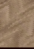 Mexen Spirit Lake vinylové panely rybia kosť 635 x 127 mm SPC 6,5 mm podložka 1,5 mm, 4 V-drážky, dub