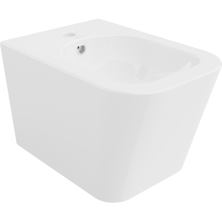 Mexen Teo závesný bidet, biely - 35855100
