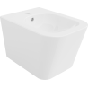 Mexen Teo závesný bidet, biely - 35855100